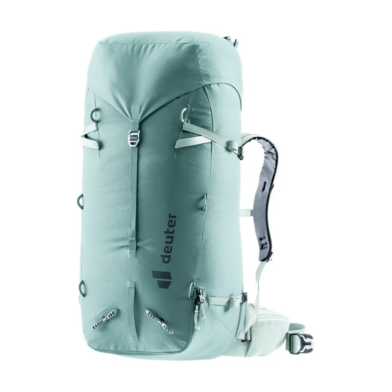 Deuter Guide 42+8 SL Backpack Jade-Frost